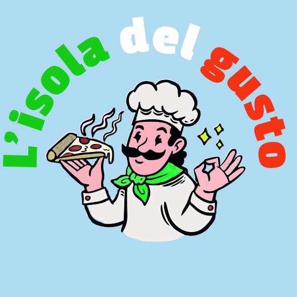 L’isola del gusto